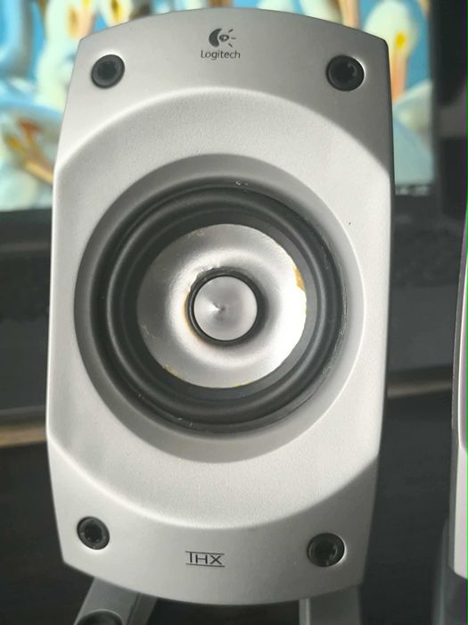 Vand sateliti Logitech Z5500, z2300 si X-530 (doar 100 lei tot pachetul)