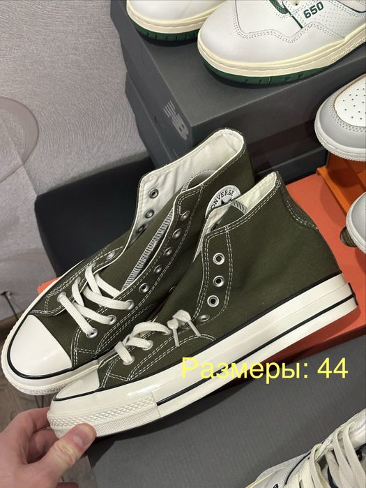 Кроссовки новые! Читайте описание.