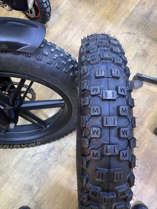 Электро велик электро скуттер