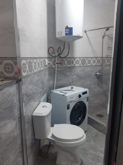 Uy ijaraga beriladi