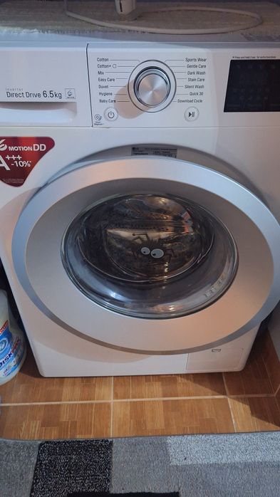 Masina de spalat LG 6,5kg
