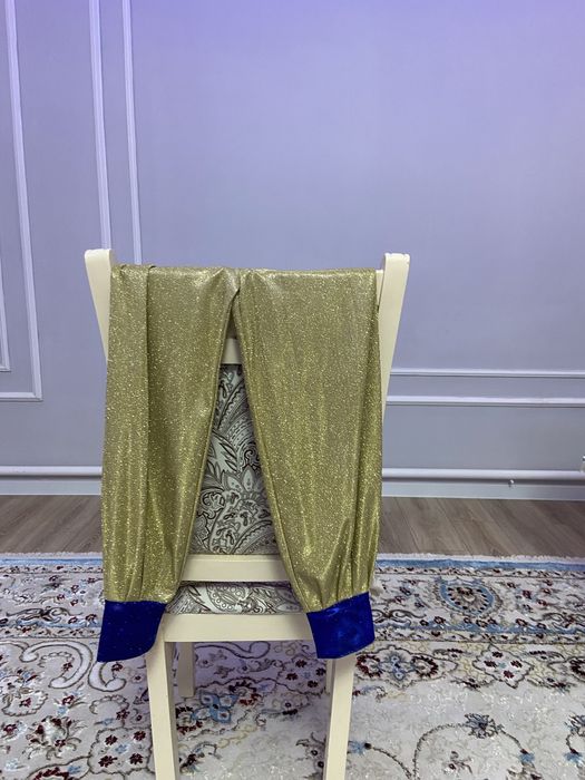 танцевальные костюмы