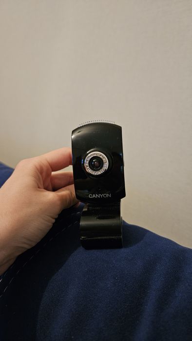 Вебкамера Canyon