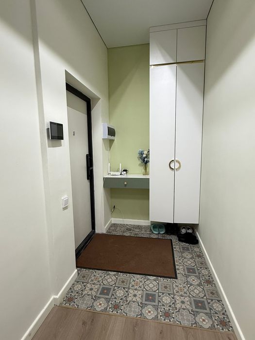 Сдам 1-ую квартиру посуточно