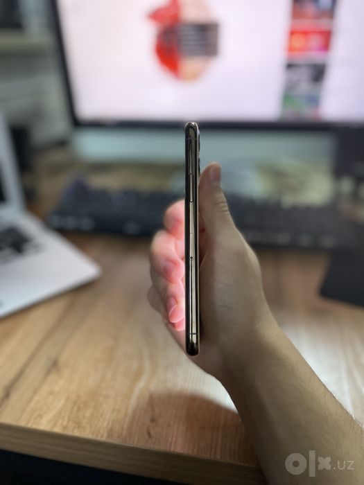 iPhone 11 pro ideal