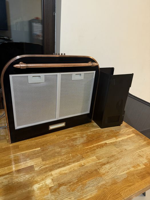 Hota Star Light, filtre noi