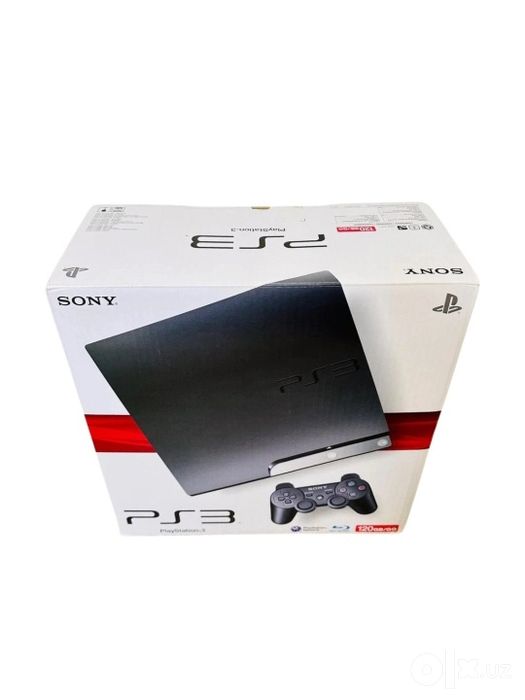 Ps3 satiladi 120gb tap taza