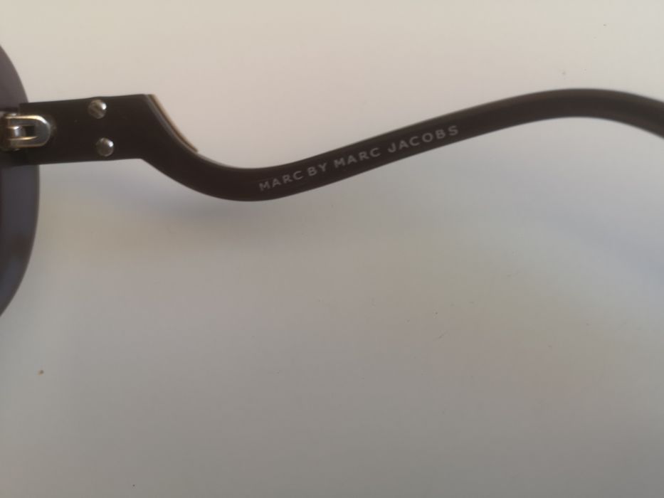 Marc Jacobs нови оригинални слънчеви очила с цирконий