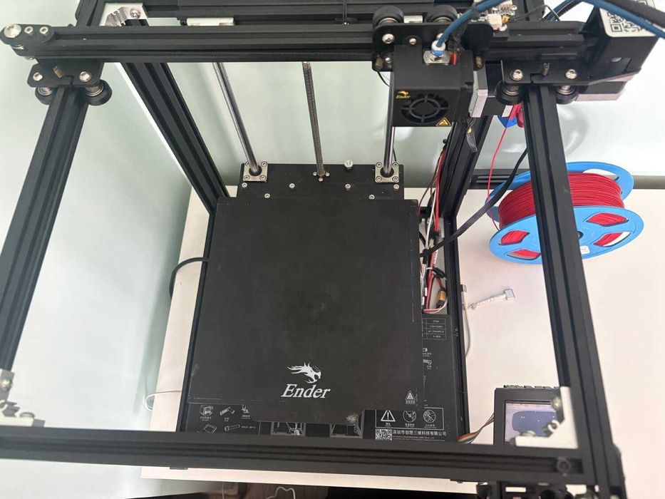 3D Printer Ender 5 Pro