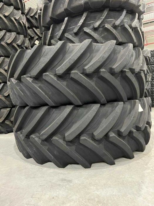 710/75r42 cauciucuri noi pt tractoare fendt vario 933