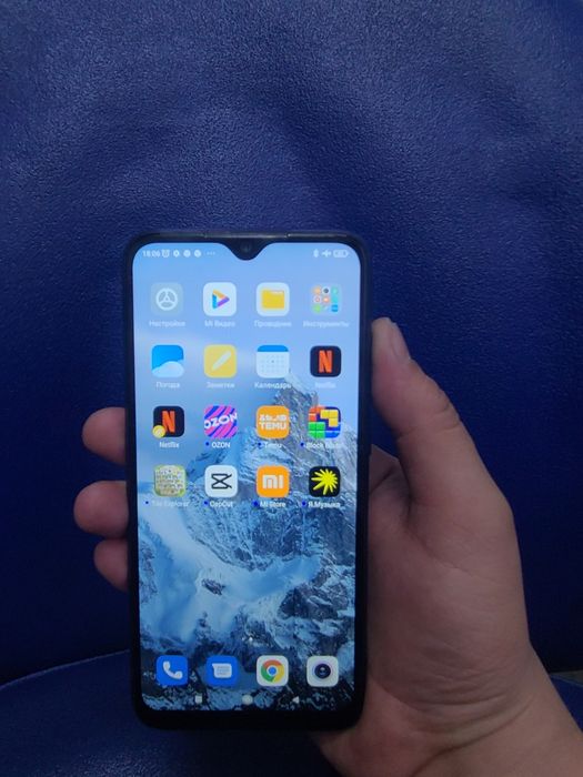 Redmi Note 8 продам
