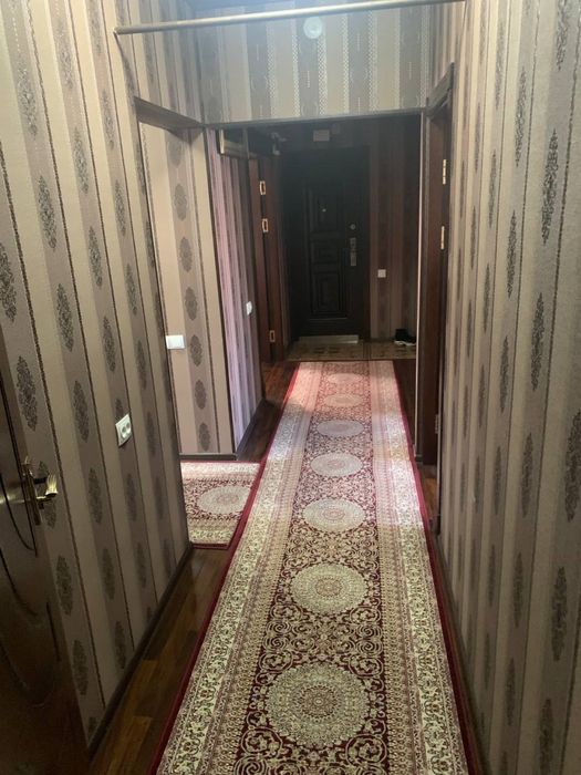 Продается Квартира на Юнусабаде