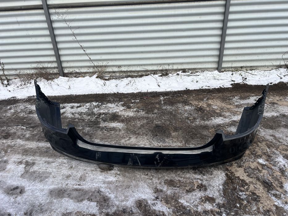 Audi A7 C8 задна броня