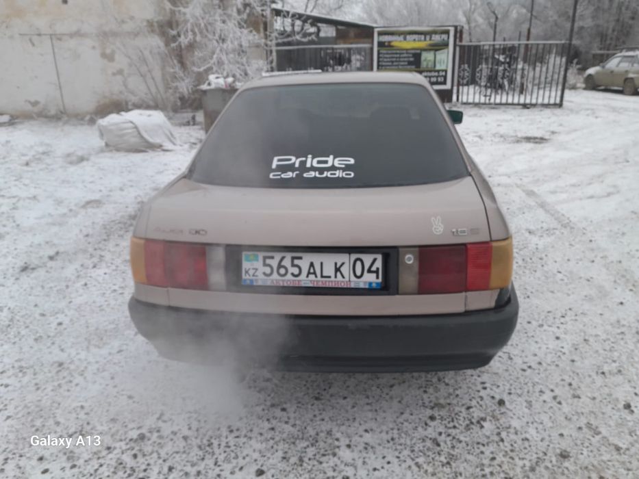 Продам автомобиль Ауди