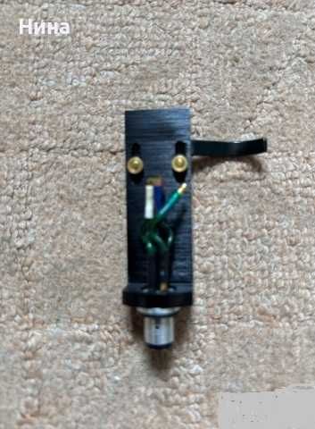 High End държачи за грамофонни дози