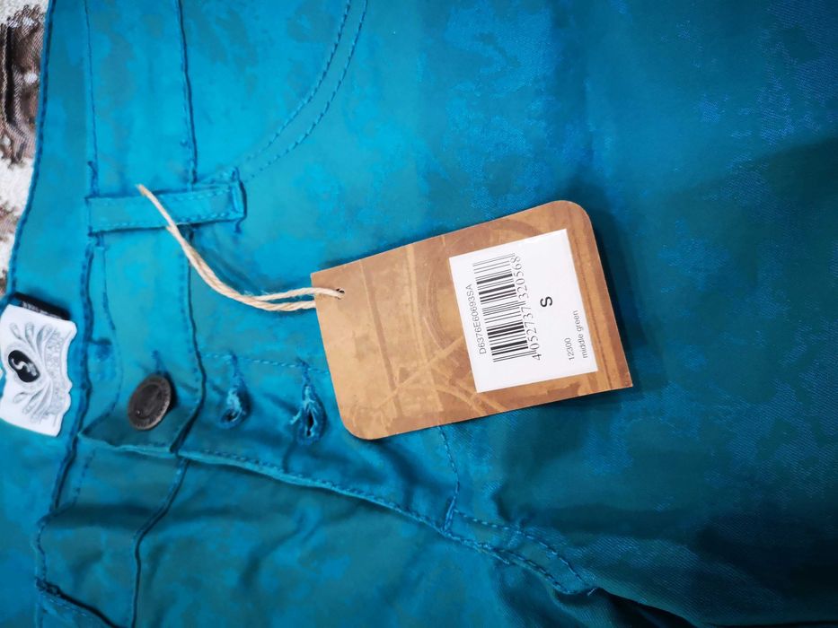 Дамски панталони