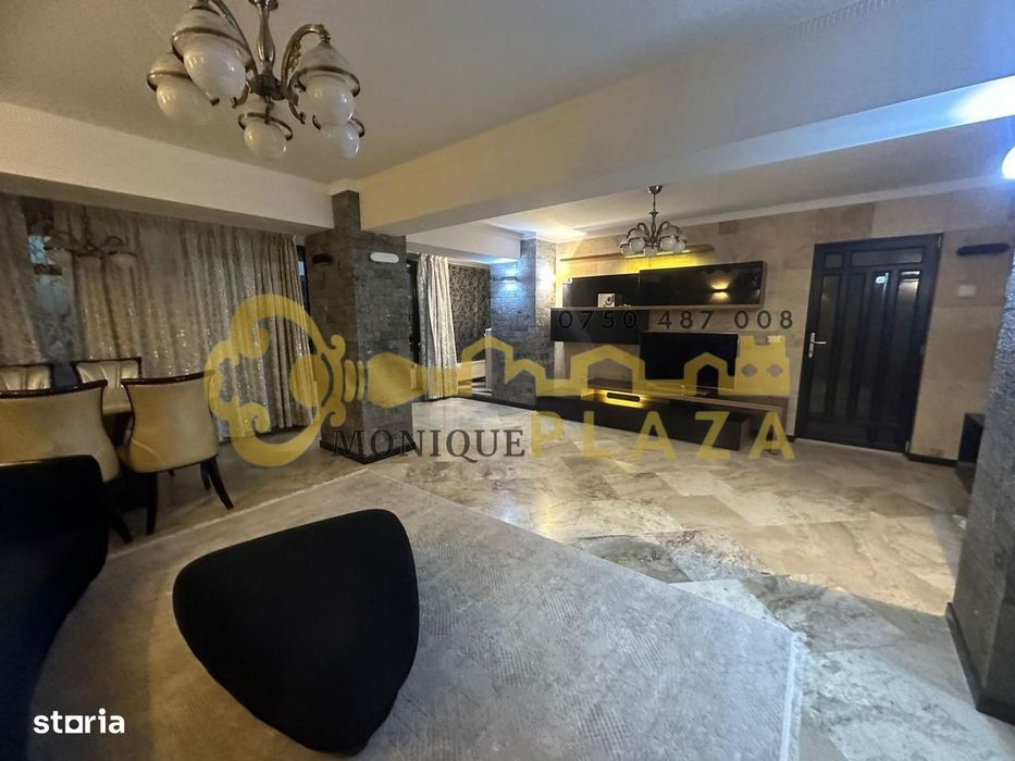 2 Camere | Dressing | AC | CT | Mobilat si utilat | Ultracentral |