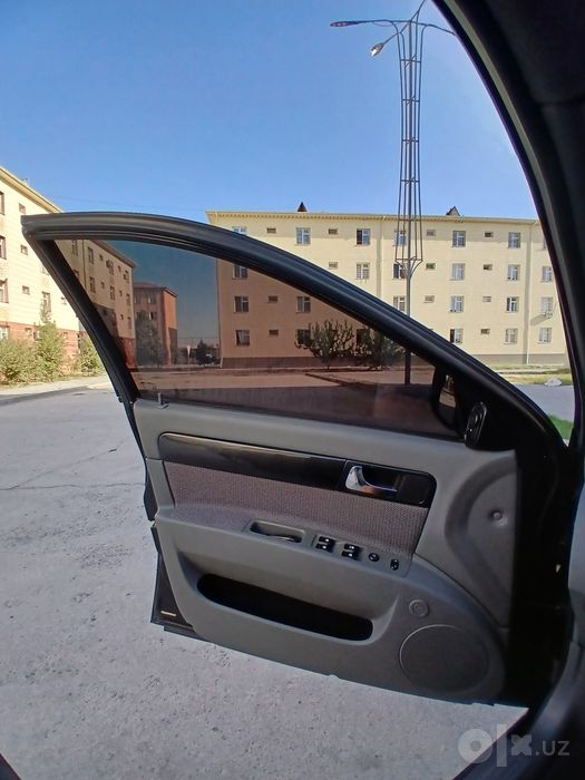Ласетти 2023 Кора Гбо