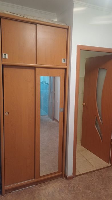 Сдам 3 комн квартиру в 4 мкр