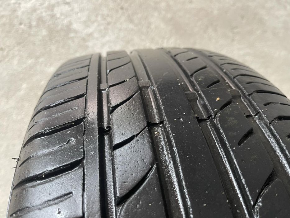 Джанти  с летни гуми