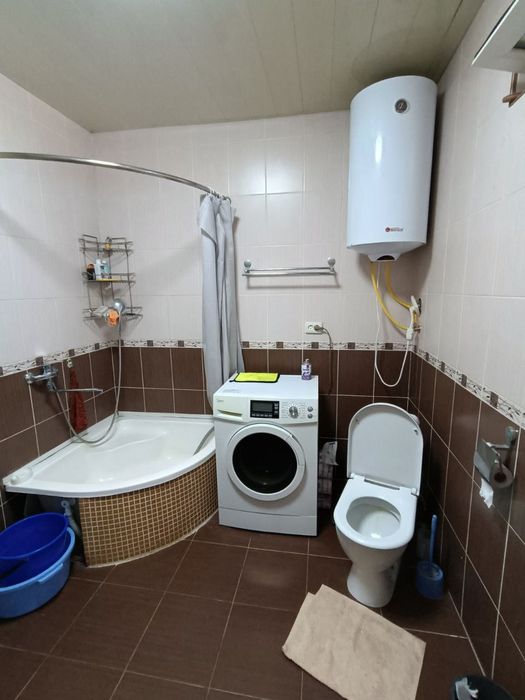 Продаётся дом-дача