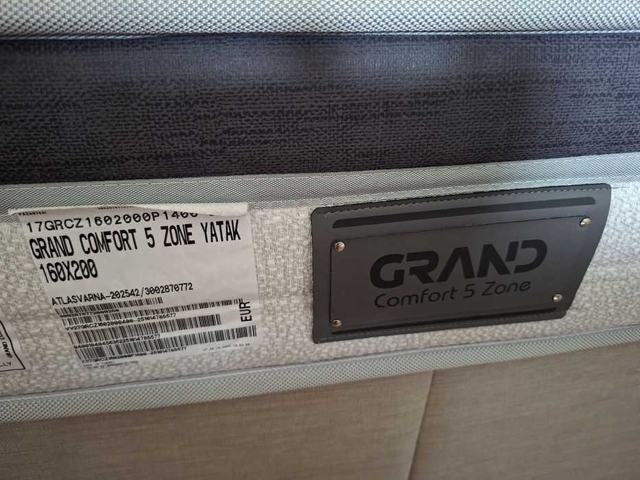 Продавам  турски матрак