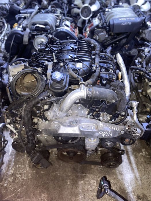 Двигатель LF1 3.0 литра на  Chevrolet Captiva, Opel Antara , Cadillac