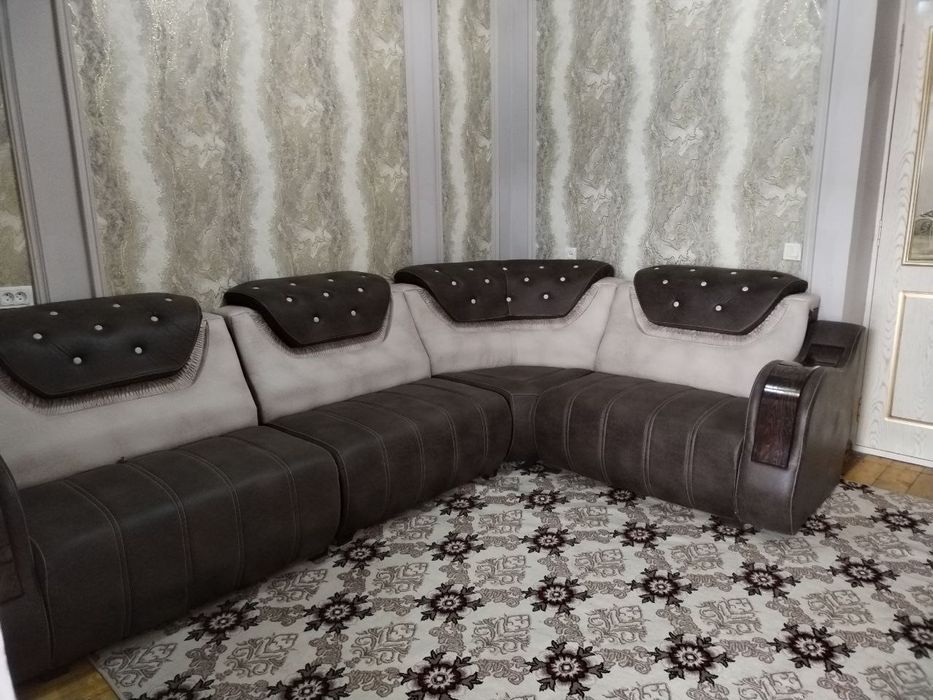 Угалок мебель 3,5метр