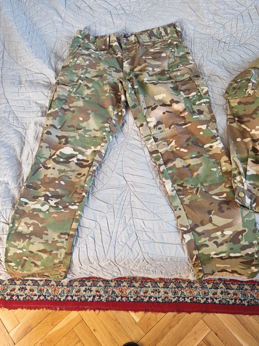 Униформа Multicam M