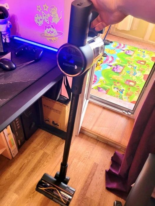 Пылесос вертикальный Dreame R10 Pro  | Высшее качество