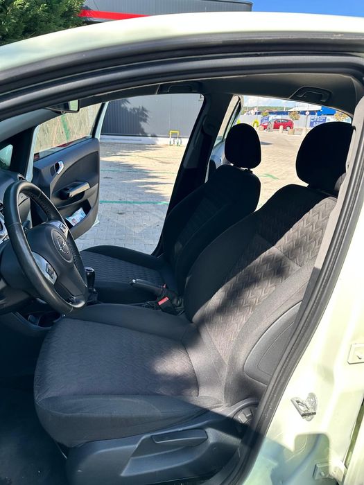 Opel Corsa 2014 S-D