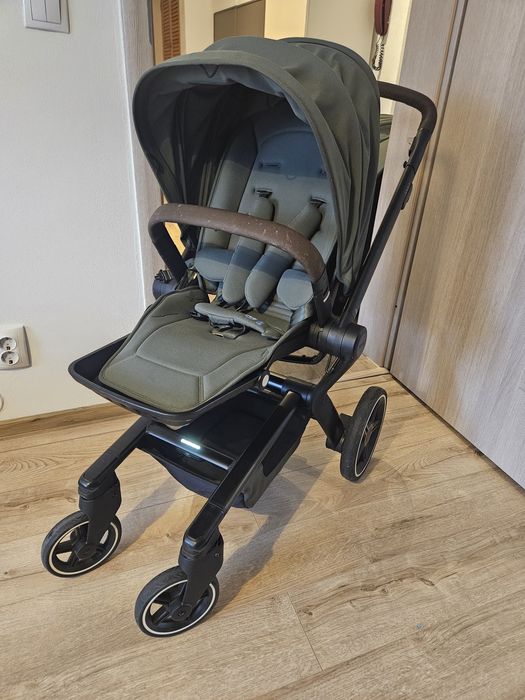 Van pachet carucior joolz HUB+ |  Landou+parte sport+sac iarna- garant