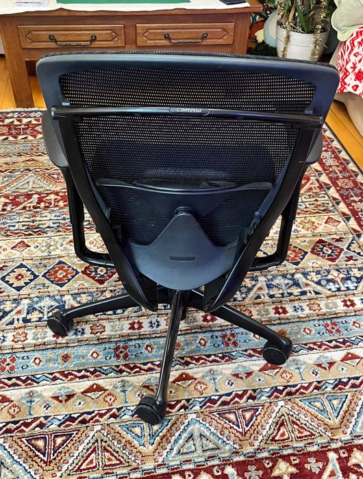 Висок клас офис стол Okamura Contessa