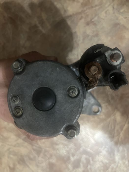 Стартер Камри 30 35 40