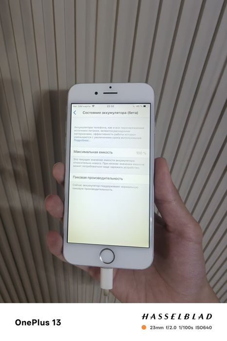 Продам Iphone 6 хорошем состоянии