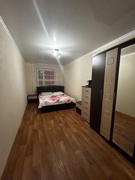 Сдается квартира с подселением