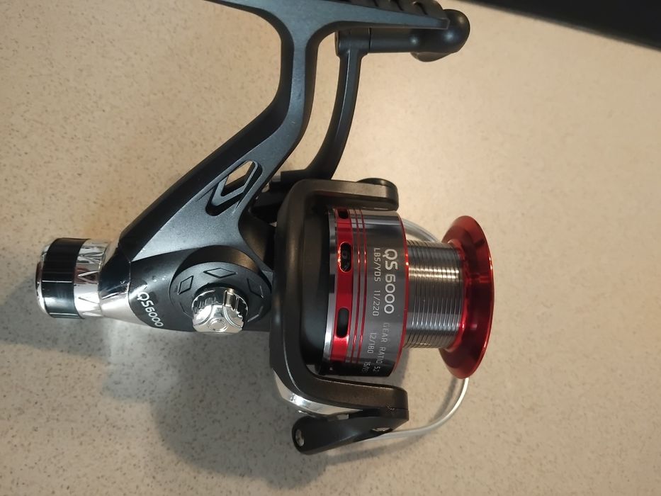 Риболовна макара