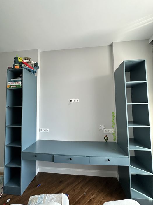 Продам детский мебель