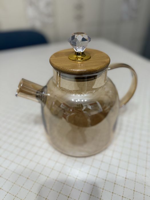 Чайник заварочный 1,5л