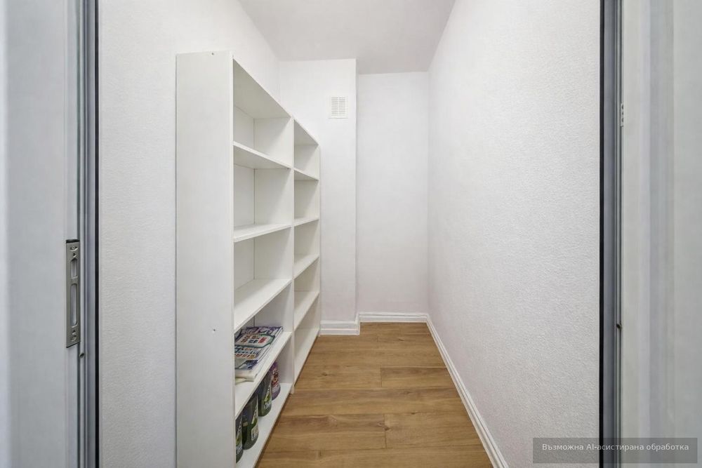 Дава се под наем Тристаен апартамент в Варна, Трошево - 63 кв.м за 698.19 € - Снимка #5