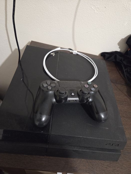 Consola ps4 GOLDHEN 9.00 modata