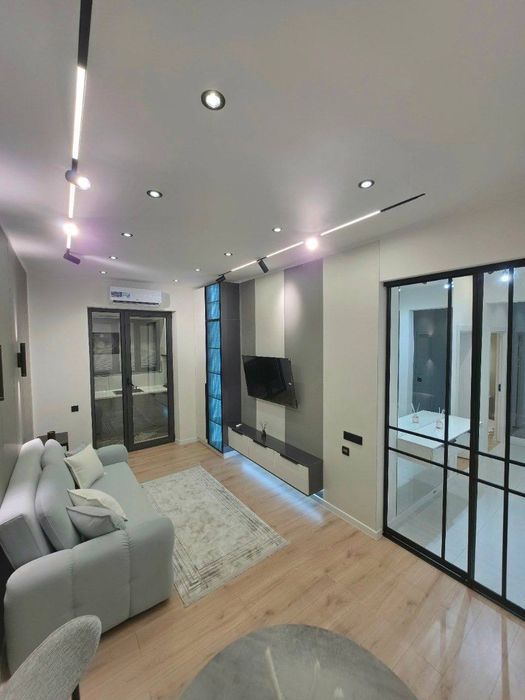 Продается 3х ком квартира, ЖК Оз Макон, ор-р: северный вокзал, 55м²