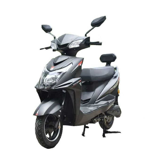 scuTer elecTric model ecoFAST 2025 - capacitate Motor 1500 Wats