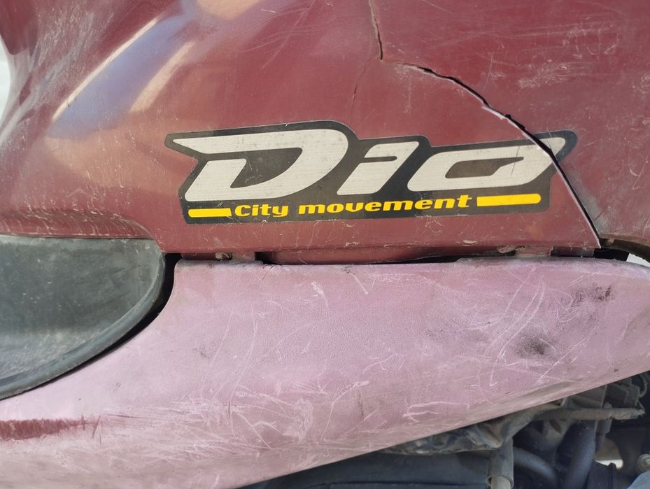 Продаю Honda Dio AF34