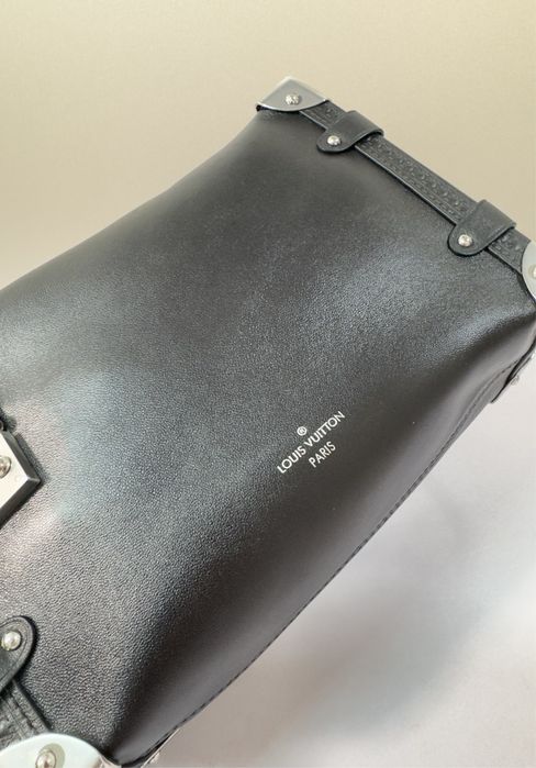 Geanta Louis Vuitton Side Trunk