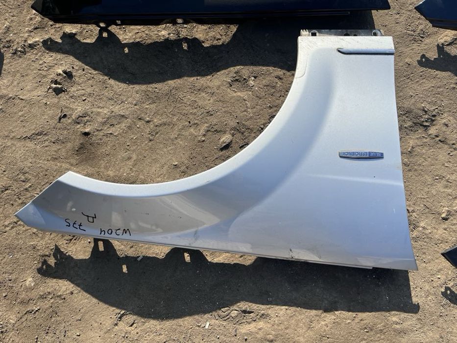 ТОП! Здрави Калник Калници Mercedes W204 Мерцедес C класа 2008 +