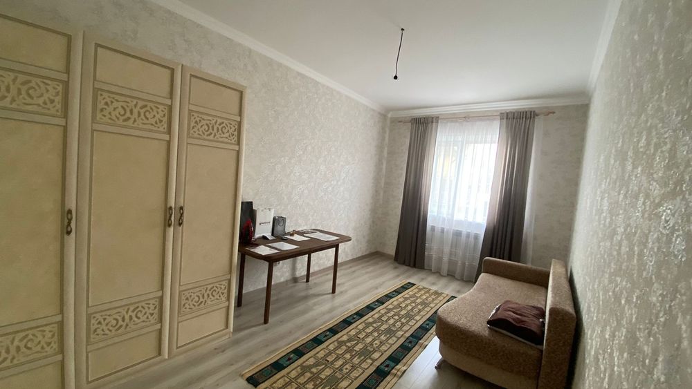 Продаётся дом в районе Парка Победы