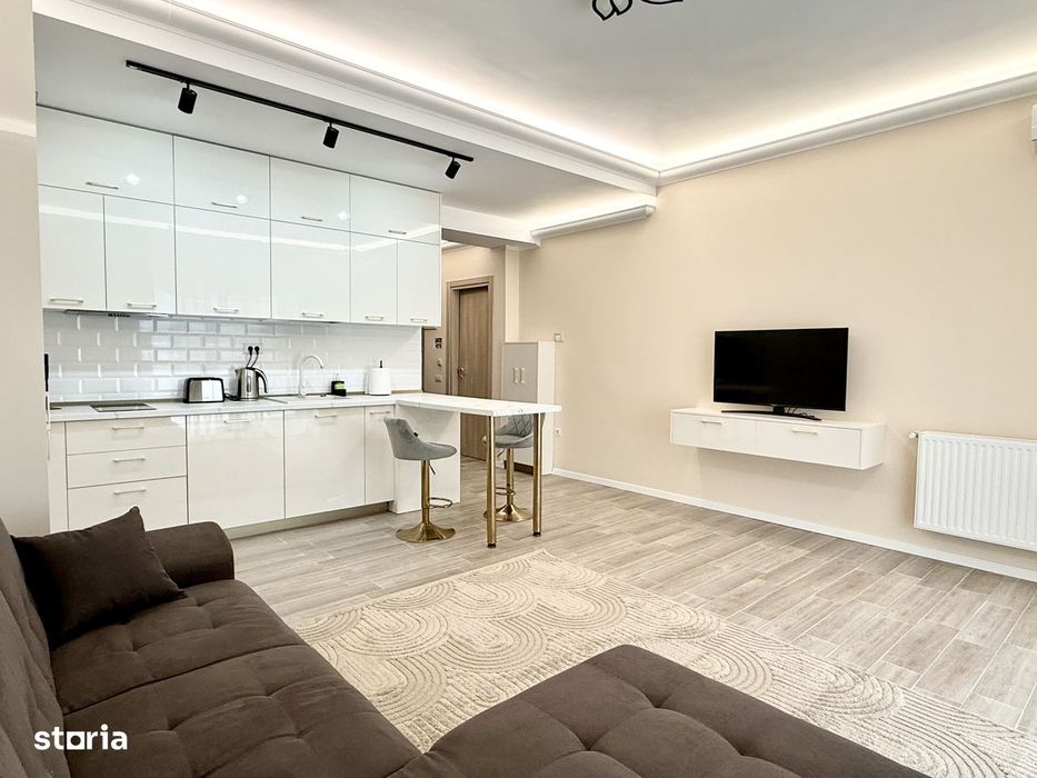 COMISION 0% - MAMAIA NORD - CASA DEL MAR - Studio cu vedere la mare