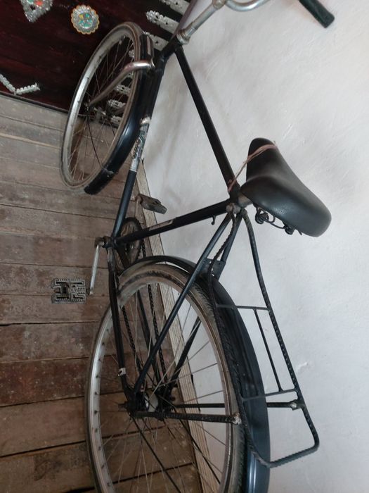 Velosiped sotiladi
