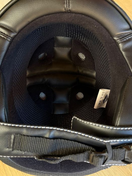 Casca moto Caberg